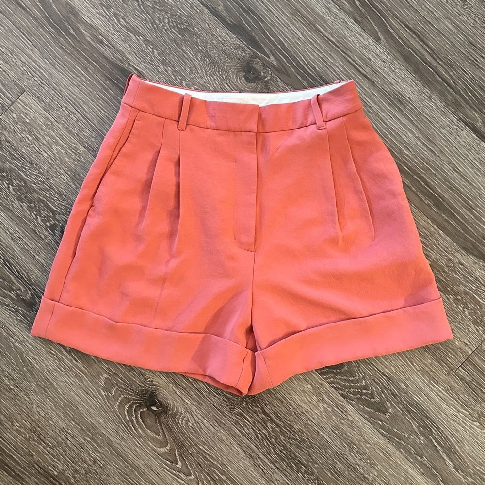 Wilfred The Effortless Short 5"